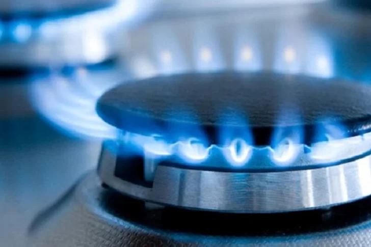 Convocaron a una audiencia pública para definir aumentos en la tarifa del gas