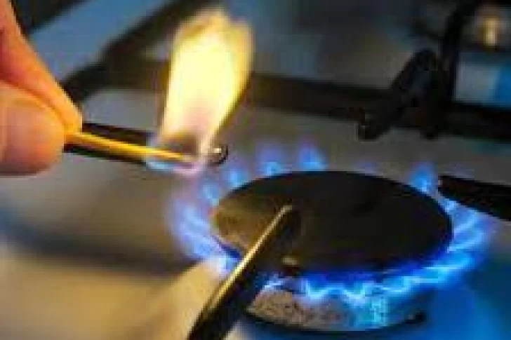 El Gobierno autorizó un aumento del 20% en la tarifa de gas