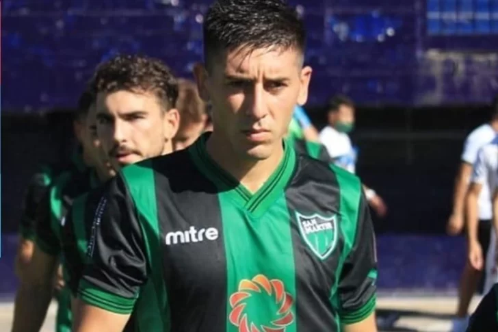 Confirman que Gastón Hernández sufrió una de las peores lesiones en el fútbol