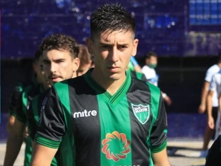 Confirman que Gastón Hernández sufrió una de las peores lesiones en el fútbol Confirman que Gastón Hernández sufrió una de las peores lesiones en el fútbol