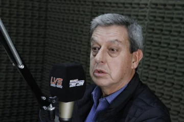 Gattoni sobre la designación de Massa: “Las expectativas son grandes” Gattoni sobre la designación de Massa: “Las expectativas son grandes”