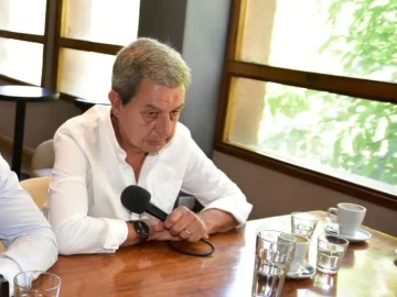 Gattoni: “El Gobierno provincial tiene una atenta mirada hacia el futuro” Gattoni: “El Gobierno provincial tiene una atenta mirada hacia el futuro”