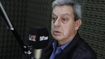 Gattoni, sobre el pedido de informes: “Hay eventos que pasaron hace más de dos meses, si preocupa que lo hagan en el momento” Gattoni, sobre el pedido de informes: “Hay eventos que pasaron hace más de dos meses, si preocupa que lo hagan en el momento”