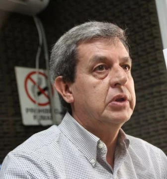 Vicegobernadores se manifestaron a favor de la “anulación de privilegios” a CABA por coparticipación