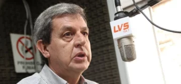 Gattoni: “Lo que pasó no tiene nada que ver con lo que somos como peronismo”