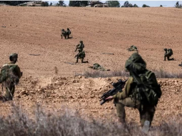 El ejército israelí anunció que halló 1.500 cadáveres de milicianos de Hamás