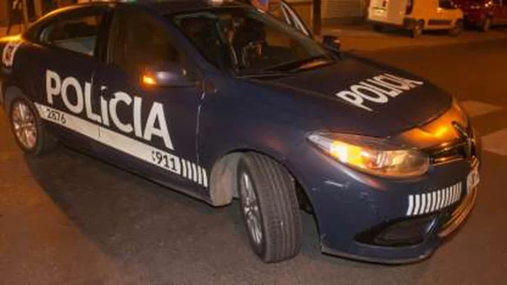 Baleó al novio de su ex en un ataque de celos y lo dejó con muerte cerebral Baleó al novio de su ex en un ataque de celos y lo dejó con muerte cerebral
