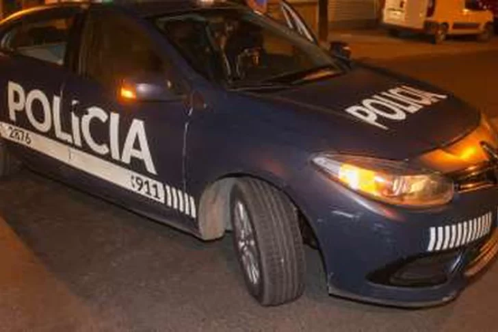 Baleó al novio de su ex en un ataque de celos y lo dejó con muerte cerebral