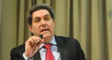 El juez Gemignani será sancionado con una multa del 35% de su sueldo El juez Gemignani será sancionado con una multa del 35% de su sueldo