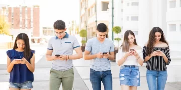 Generación Z, la más afectada a nivel profesional Generación Z, la más afectada a nivel profesional