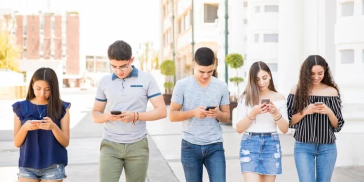 Generación Z, la más afectada a nivel profesional Generación Z, la más afectada a nivel profesional