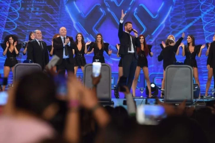 Genios de la Argentina: entrada gratuita y lugar para unas 3.500 personas