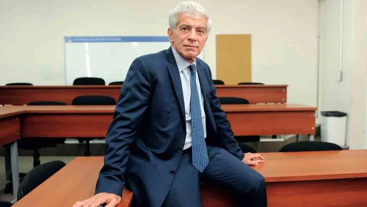 “Ella le dijo te voy a arruinar, no vas a jugar más, te vas a tener que ir a Nigeria”, contó el defensor de Salvio “Ella le dijo te voy a arruinar, no vas a jugar más, te vas a tener que ir a Nigeria”, contó el defensor de Salvio