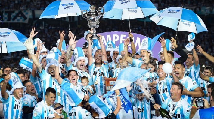 Cómo está el mercado de pases de la Superliga Cómo está el mercado de pases de la Superliga