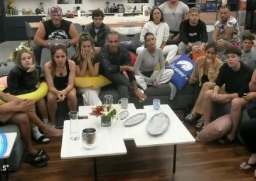 Fuertes rumores de expulsión de una participante de Gran Hermano