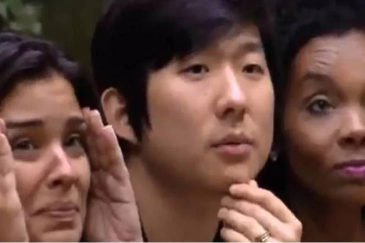 Los participantes de Gran Hermano Brasil se enteraron en vivo de la pandemia