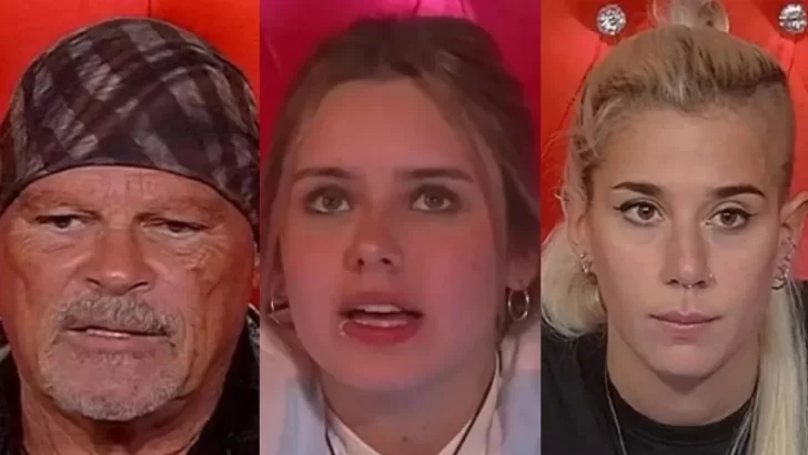 Coti contó el polémico pedido que le hizo La Tora: “Quiere que diga que Alfa me abusó”