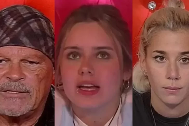 Coti contó el polémico pedido que le hizo La Tora: “Quiere que diga que Alfa me abusó”