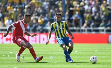 Argentinos y Sarmiento ganaron como visitantes Argentinos y Sarmiento ganaron como visitantes