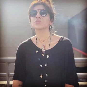 Gianinna Maradona eligió entre su papá Diego y Messi Gianinna Maradona eligió entre su papá Diego y Messi