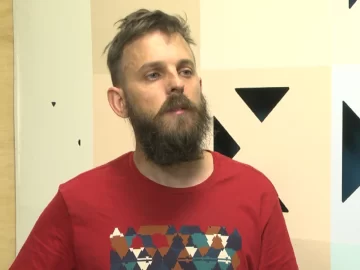 Reconocimiento mundial para estudio de un sanjuanino sobre “extinción masiva de especies” Reconocimiento mundial para estudio de un sanjuanino sobre “extinción masiva de especies”