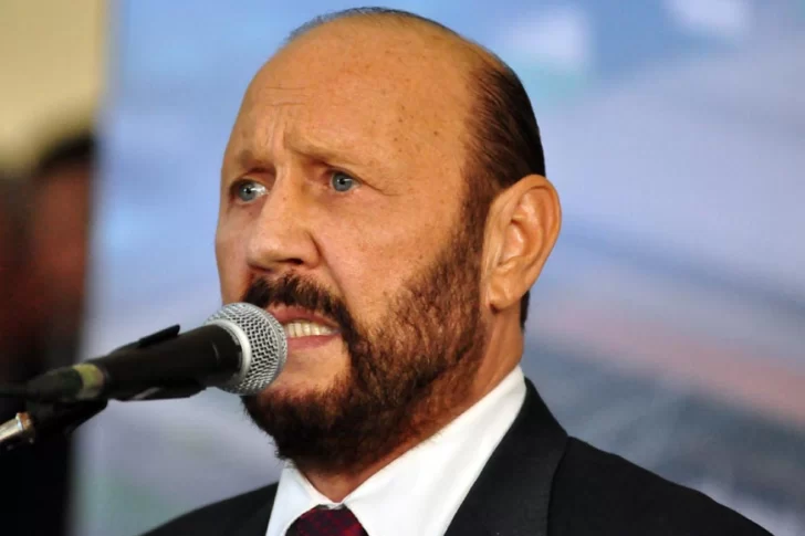 Insfrán desdobla las elecciones provinciales en Formosa y serán el 16 de junio