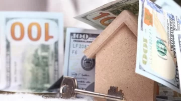 Congelan créditos hipotecarios y alquileres por seis meses Congelan créditos hipotecarios y alquileres por seis meses