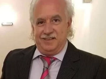 Crimen del ginecólogo cordobés: el mensaje del único detenido en su cuenta de Facebook Crimen del ginecólogo cordobés: el mensaje del único detenido en su cuenta de Facebook