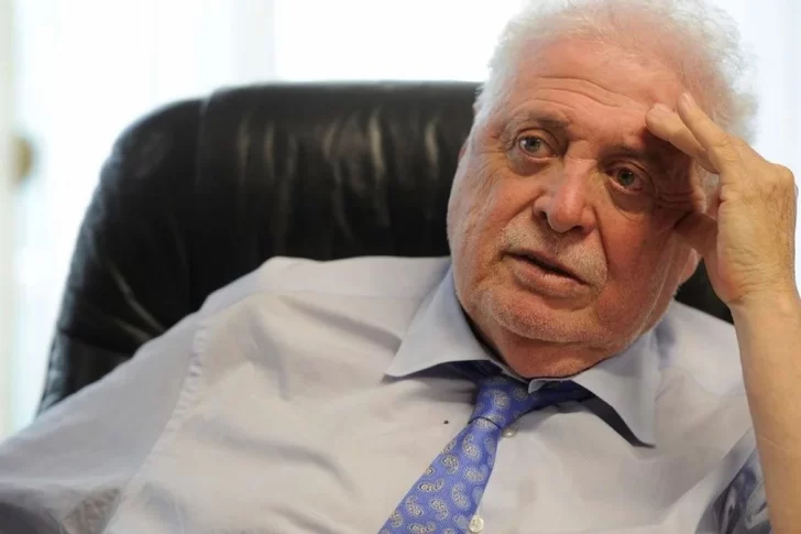 Rechazaron la apelación de Ginés González García por la causa del vacunatorio VIP