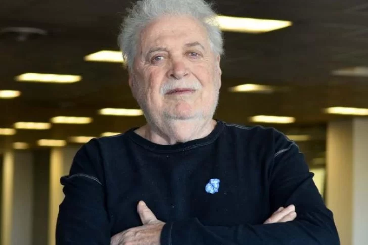 Ministros de Salud de varias provincias homenajearon a Ginés González García