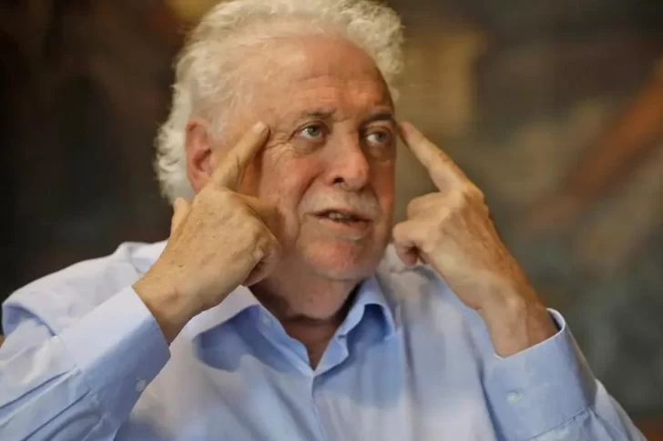 Ginés: “Será cuestión de horas para que se declare la pandemia de coronavirus”