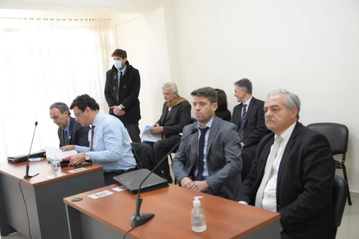 Audiencia por las PASO: el Tribunal escuchó a las partes y se tomará 15 días para resolver Audiencia por las PASO: el Tribunal escuchó a las partes y se tomará 15 días para resolver