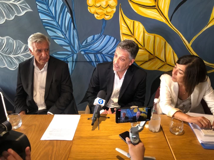 La Justicia frenó parcialmente el cambio del Código Electoral La Justicia frenó parcialmente el cambio del Código Electoral