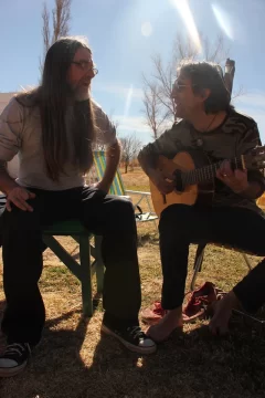 Canciones sin fronteras