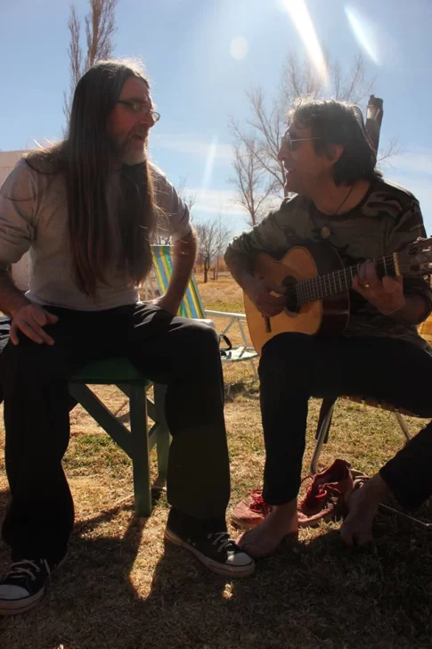 Canciones sin fronteras