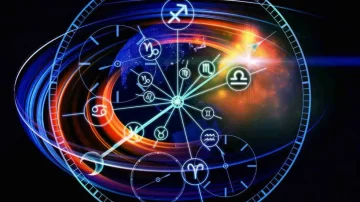 Un astrólogo argentino dijo que tendremos “restricciones todo el año” Un astrólogo argentino dijo que tendremos “restricciones todo el año”