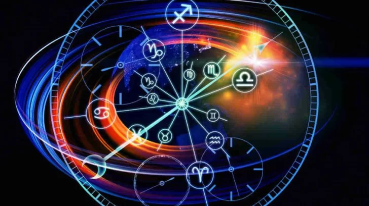 Un astrólogo argentino dijo que tendremos “restricciones todo el año” Un astrólogo argentino dijo que tendremos “restricciones todo el año”