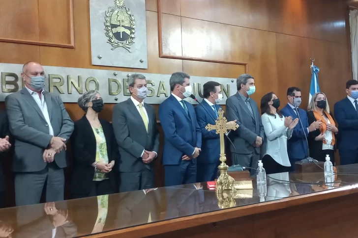 El Gobierno recibió una alerta internacional por un posible atentado