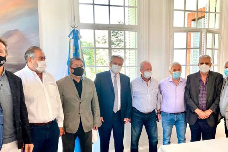 Precios y salarios: el Gobierno apostará a mesas sectoriales y cerrar topes consensuados