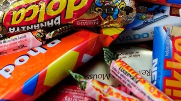 Semana de la Dulzura: cuáles son las 9 golosinas más vendidas en Argentina Semana de la Dulzura: cuáles son las 9 golosinas más vendidas en Argentina