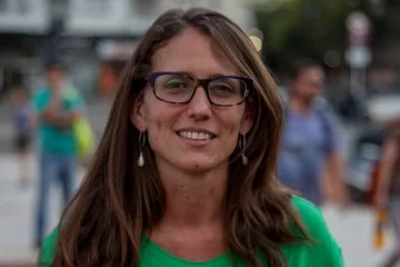 Gómez Alcorta cruzó a Milei: “Me parece muy ridículo cerrar un ministerio por tener pene” Gómez Alcorta cruzó a Milei: “Me parece muy ridículo cerrar un ministerio por tener pene”