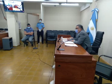 El caucetero que ebrio mató con su auto a un jornalero no podrá manejar por 6 años El caucetero que ebrio mató con su auto a un jornalero no podrá manejar por 6 años