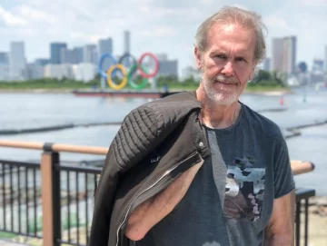 Bonadeo pidió perdón por festejar un accidente en BMX: “Es muy feo lo que acabo de hacer” Bonadeo pidió perdón por festejar un accidente en BMX: “Es muy feo lo que acabo de hacer”