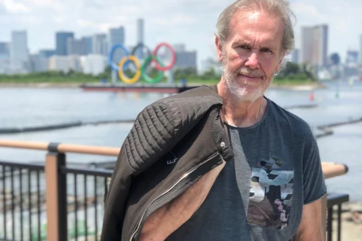 Bonadeo pidió perdón por festejar un accidente en BMX: “Es muy feo lo que acabo de hacer”