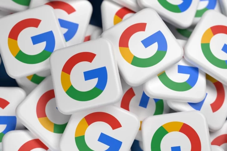 El 25to aniversario de Google: el doodle que escogió para celebrar y porqué se llama así