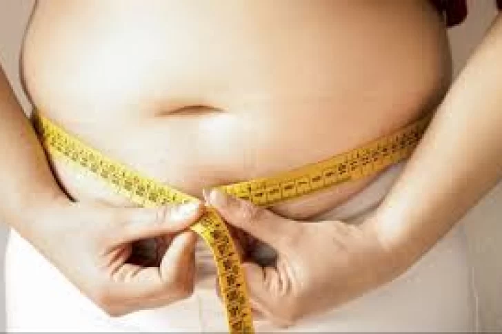 Sobrepeso: Quedó licencia sin efecto