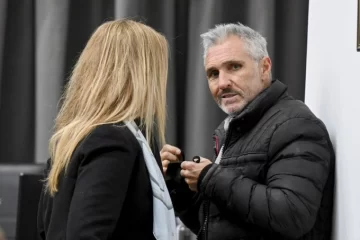 Pachelo se desvinculó del crimen de María Marta y negó haber hecho una coartada Pachelo se desvinculó del crimen de María Marta y negó haber hecho una coartada