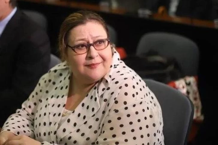 Peñafort, sobre la decisión de la Corte: “Ya nadie puede impugnar una sesión virtual del Senado”