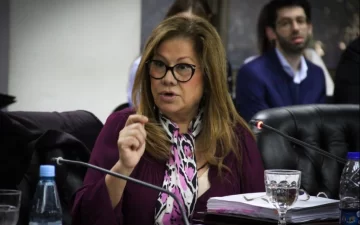 Camaño sobre las medidas del Gobierno: “No solucionan los problemas de fondo” Camaño sobre las medidas del Gobierno: “No solucionan los problemas de fondo”