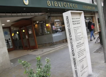 Un espacio histórico y actual Un espacio histórico y actual